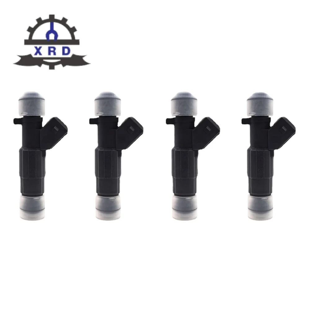 

0280156254 032906031G high quality Brandstofinjector Nozzle Auto Geschikt for Volkswagen Fox 1.6 Gasolina 2002-2005