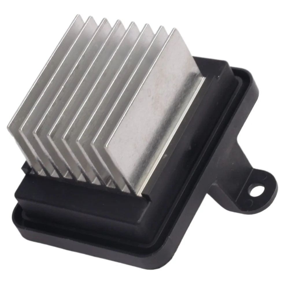 

Genuine Blower Fan Resistor 9833380880 98 333 80 880 for Peugeot 308 2016-2020 308S 408 T9 T91 Brand New 1612307980