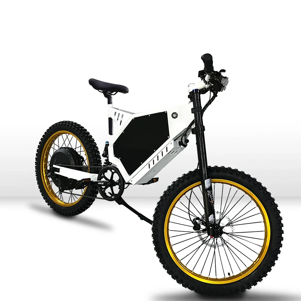 Cheap Price 2000w 3000w 5000w 8000w 12000w 15000w Rear Hub Motor Electric Bicycle For Sale