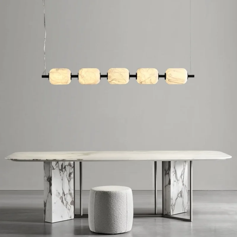 

Подвесной светильник из тутового шелка во французском стиле, современная гостиная, фон, стена, столовая, спальня, прикроватный подвесной светильник