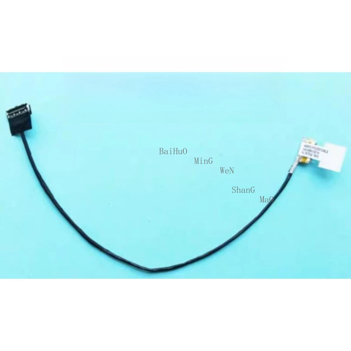 New Laptop Lcd Lvds…