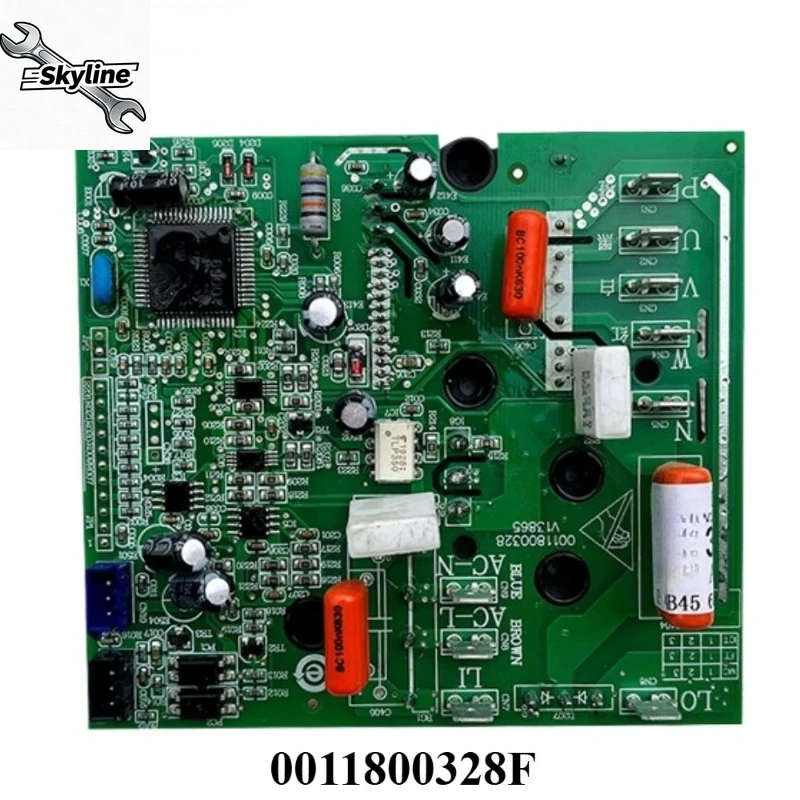 Air Conditioner Con…