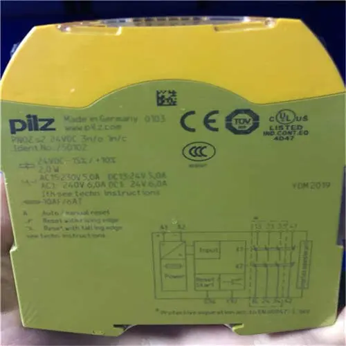 German IFM Brand LK1022 Electronic Liquid Level Sensor Spot IP67 Protection