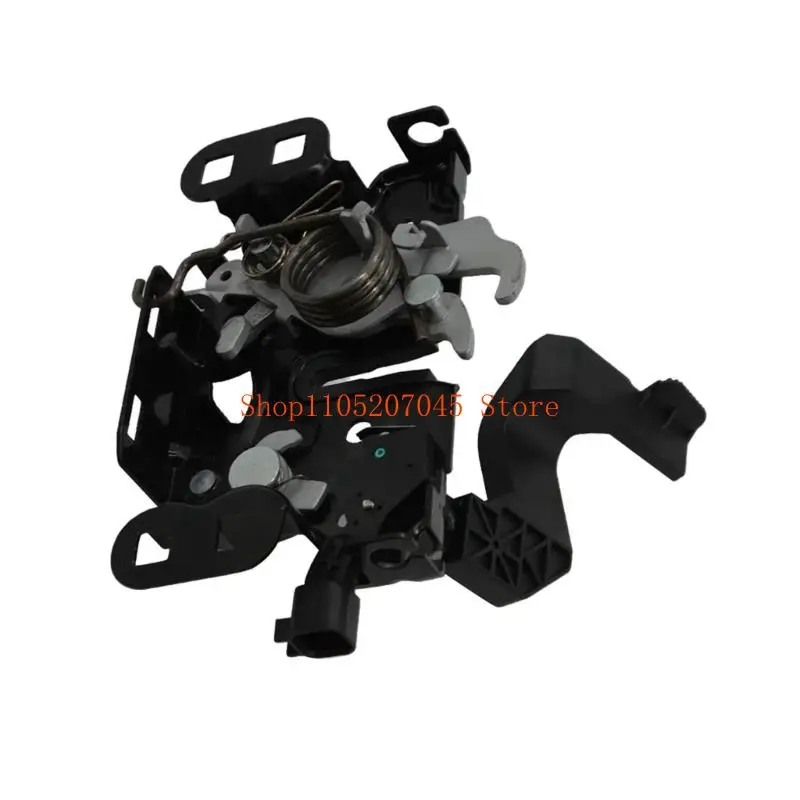 37cd 68237953AF 68237953AC for 2017-2022 Hood Lock Assembly Easy Install
