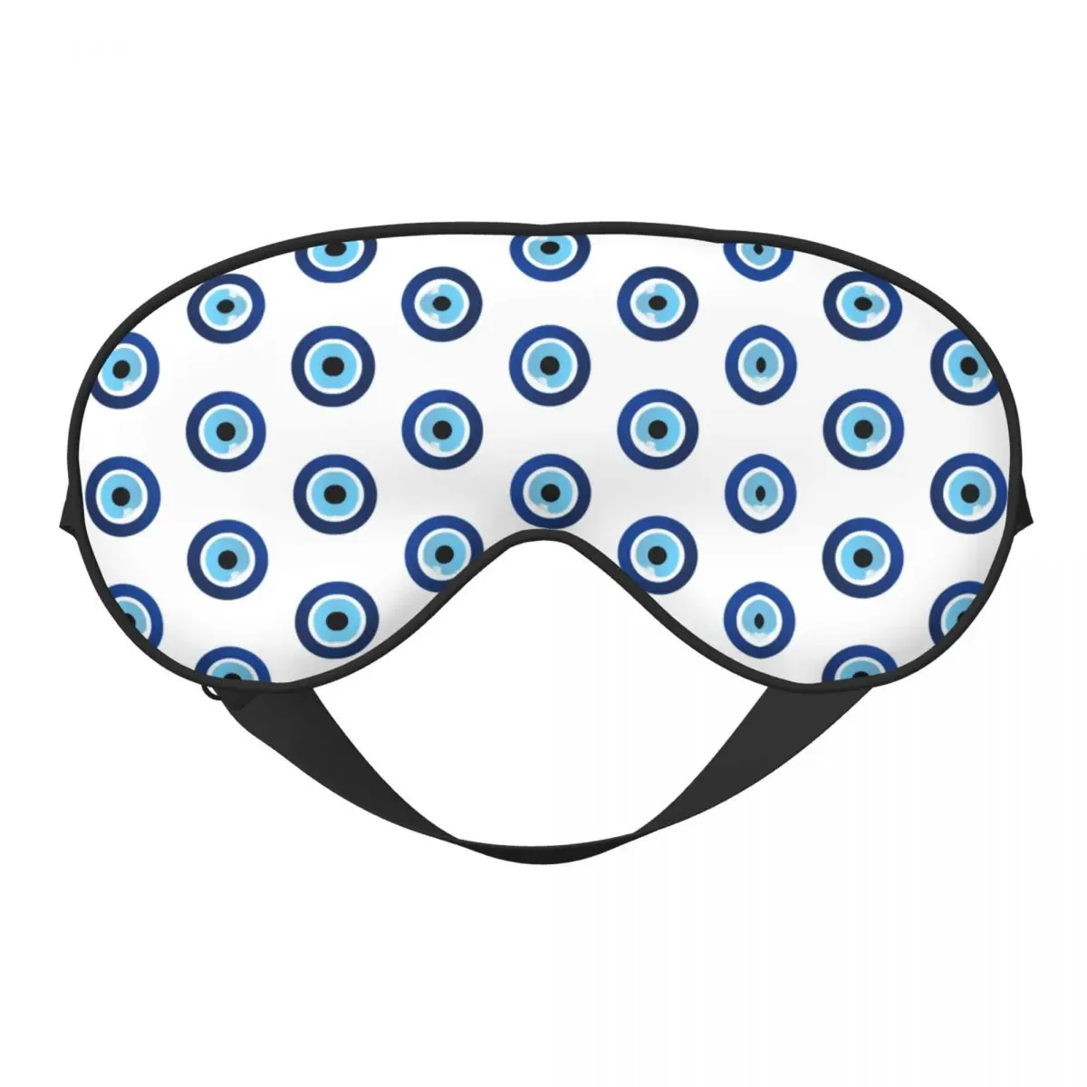 Greek Evil Eye Hams… - image