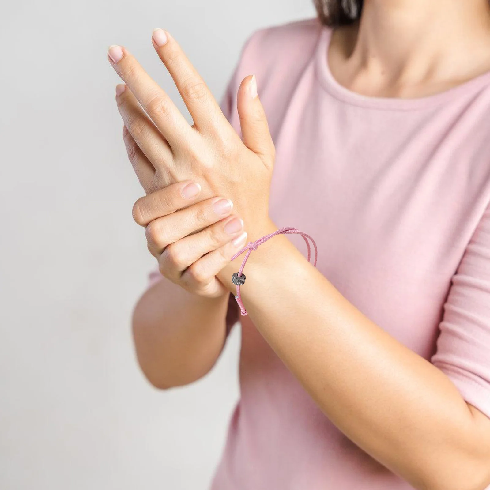 2 шт., браслет из бисера из карбида вольфрама, аварийная ручная цепочка, автомобильный оконный выключатель, автомобильный инструмент для побега, безопасность, самоспасательное запястье