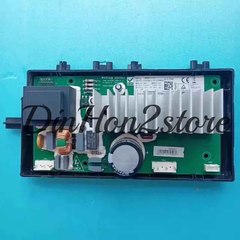 Suitable for Hisense washing machine frequency conversion board MDW-BHS86-C1 drive board 1578692 main board 50K2028401