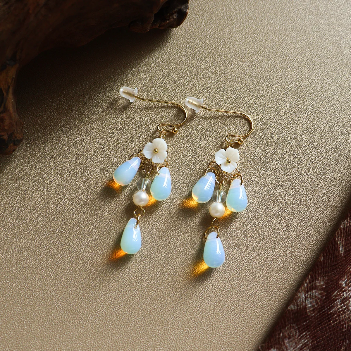 Fashion Natural Sto… - image