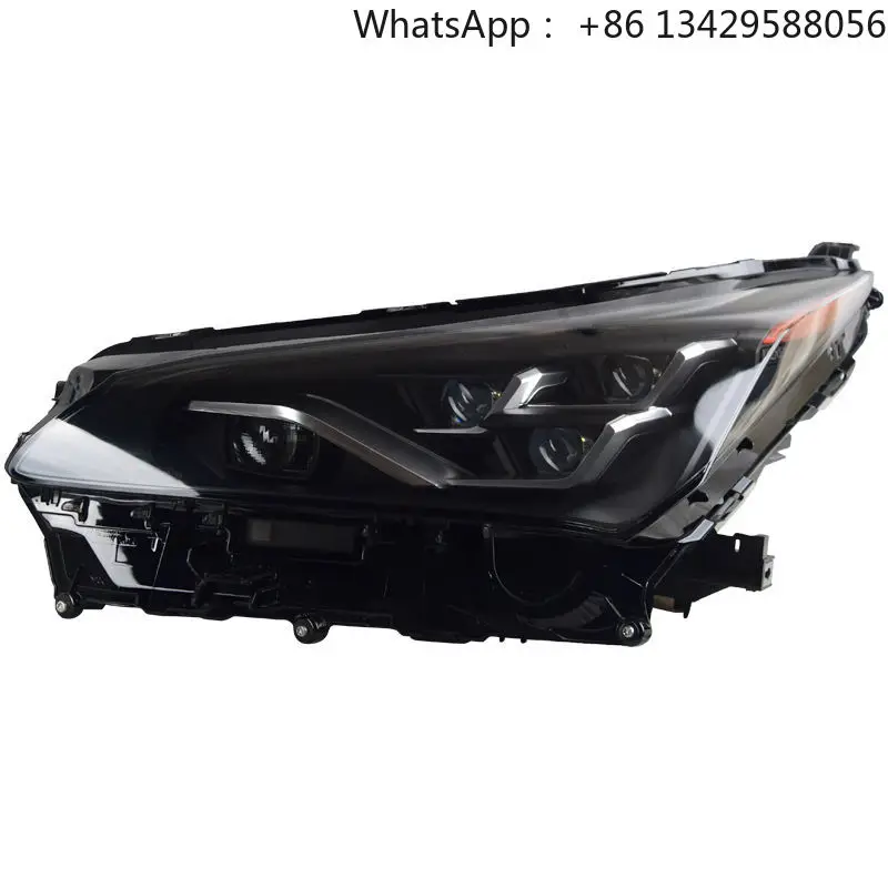 

Hot Selling Car Headlights Suitable for Lexus Headlights NX200T/NX300/NX300H LED Headlights