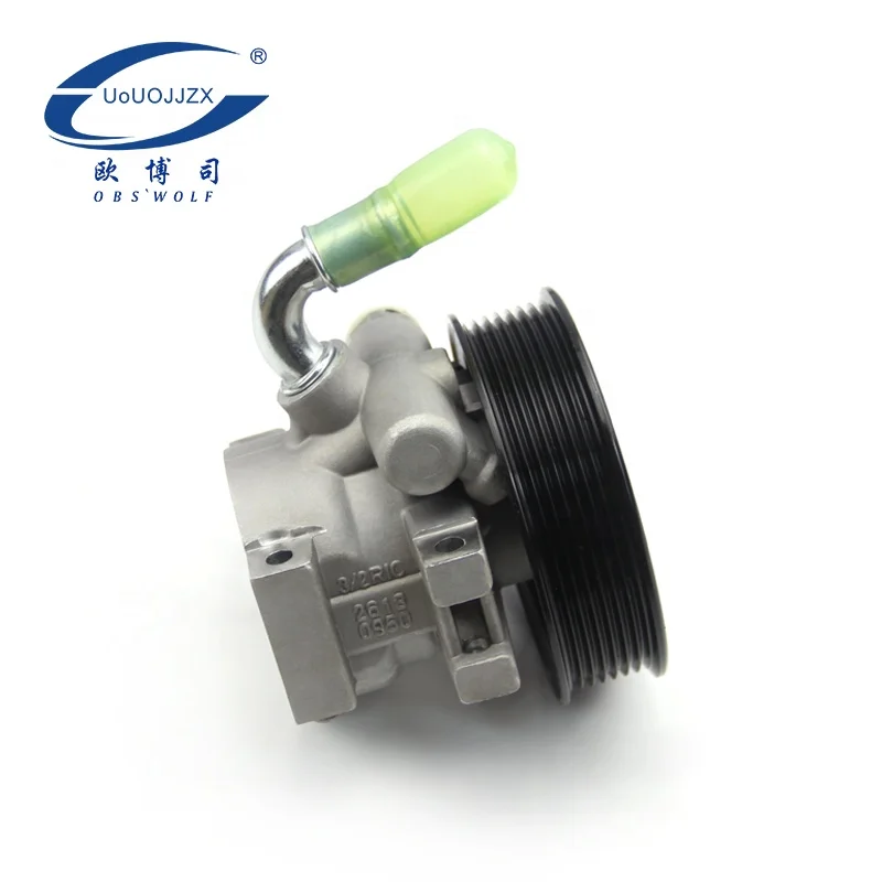 

Auto Power Steering Pump for Transit V348 OE 7C193A696AC 7C193A696AD