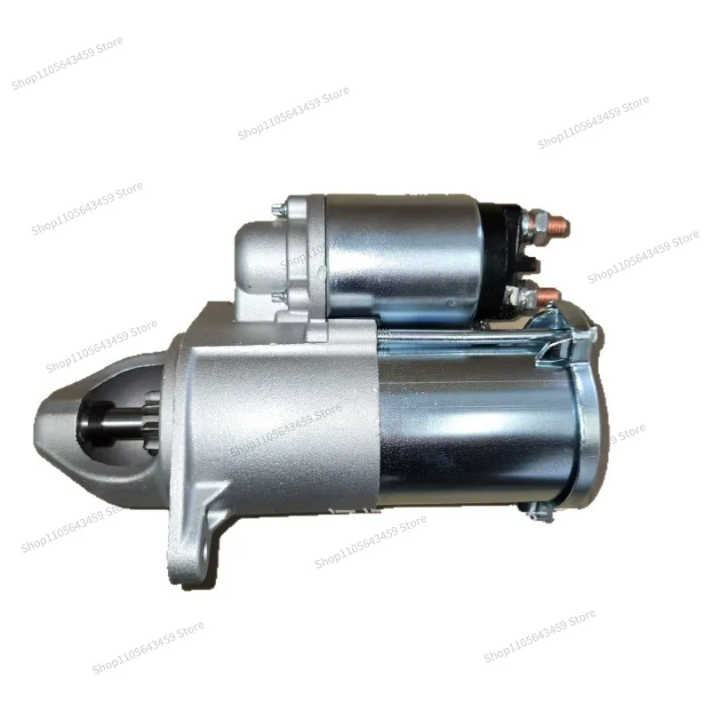 For starter starter motor 25190151 Electric start