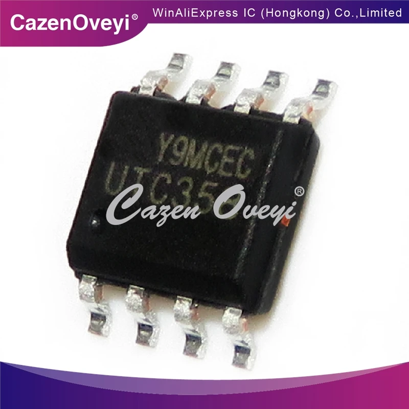 5piece UTC358D UTC358 358 SOP-8 In Stock