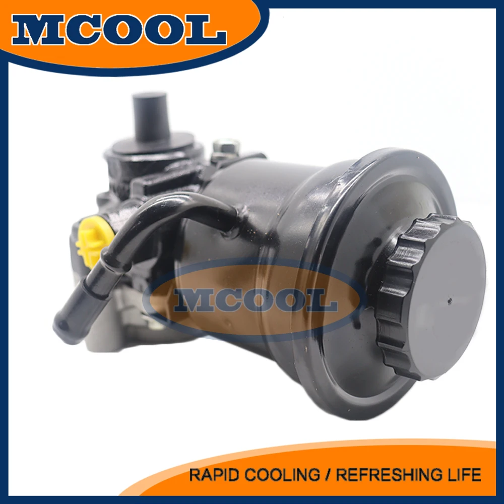 FOR Car Power Steering Pump For TOYOTA landcruiser Prado 90 RZJ95 RZJ120 3RZ  44320-60260 44320-35630 44320-35550 44320-35480