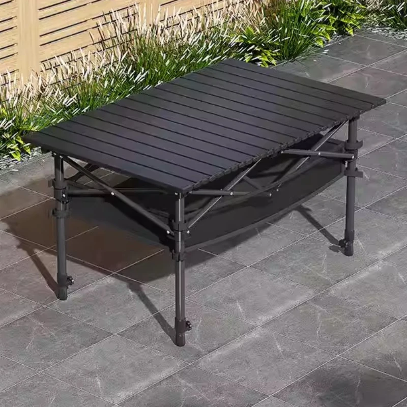 

Small Backpacking Camping Table Lightweight Folding Camping Table Picnic Outdoor Portable Table De Chevet Outdoor Furniture