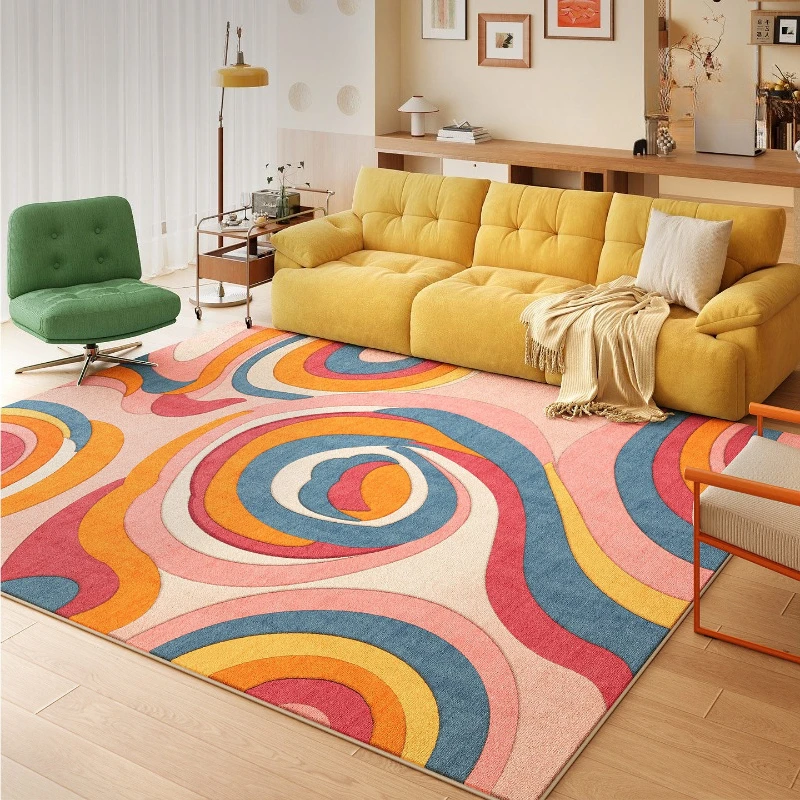 Dopamine Color Cloakroom Rug C - Home Decor Dopamine review and price