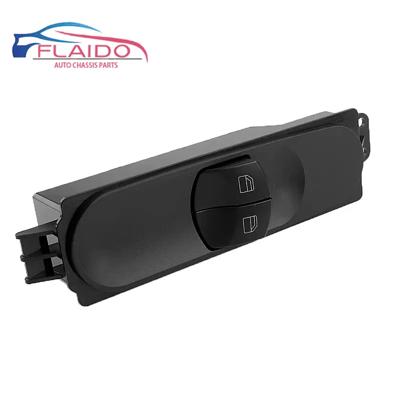 

FLAIDO - 9065451513 New Front Left Power Window Lifter Switch for For Mercedes Benz Sprinter W906 A9065451513 A9065450513