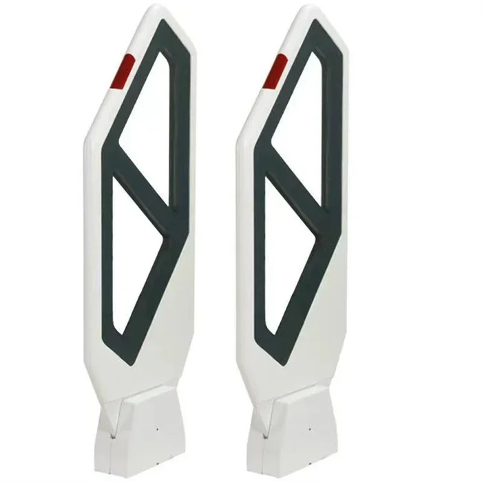

Anti Theft Library Book Store Security Gate EM Antenna System