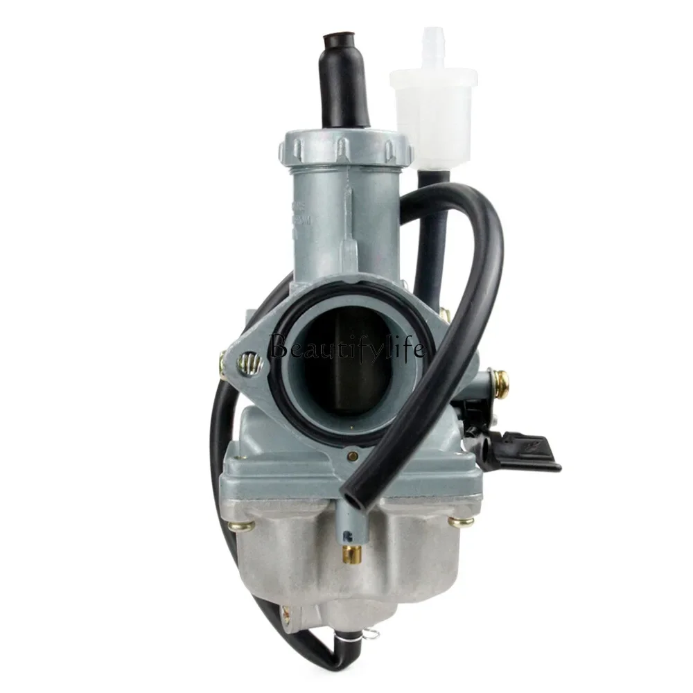 

jj4 Zinc alloy quality PZ30 manual transmission, motorcycle carburetor 150cc 200cc 250cc ATV