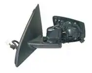 M009.9143 for external rearview mirror right (electric, heating, heated, suspended, air, suspended, air-CLASS X156