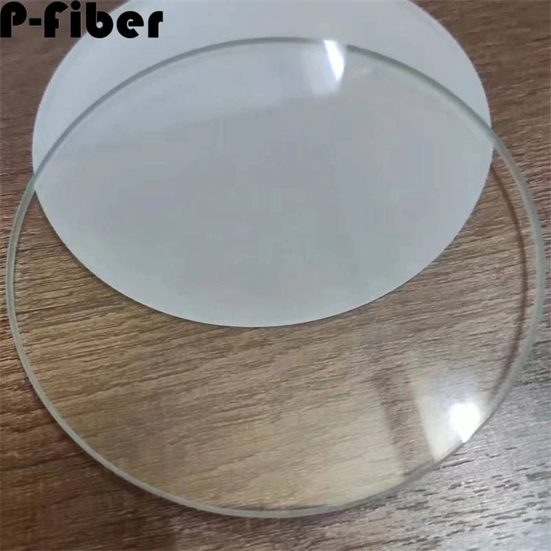 

MPO optical fiber grinding glass pad 127mm diamond abrasive paper four corner pressurized machine rubber pad 5 inches