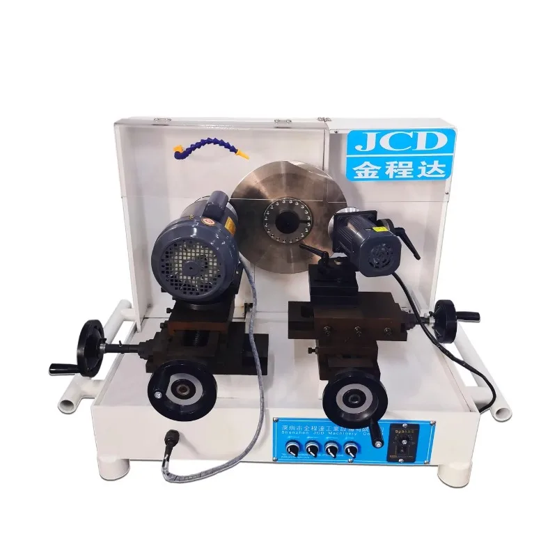 Automatic Circular Blades Knife Grinding Machine Sharpening machine Easy to Operate and for Tape slitter knife