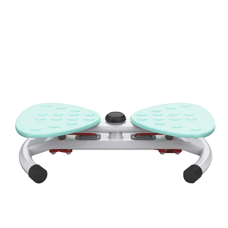 

A4 Waist Twist Home Office and Leg Swing Large New Disc Fat Dumping Machine