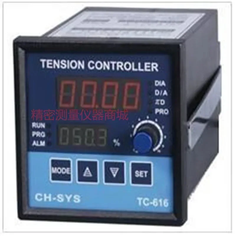 Intelligent Closed-loop Constant Tension Controller TC-608F PTC616610 dtc614 WJ-200 ES6068E Industrial Control Equipment