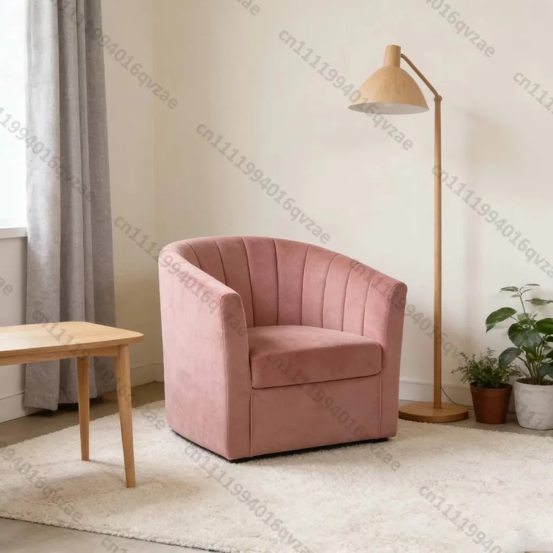 Rotating Armchair 360 Degree Rotating Armchair, Luxury Decorative Sofa Chair