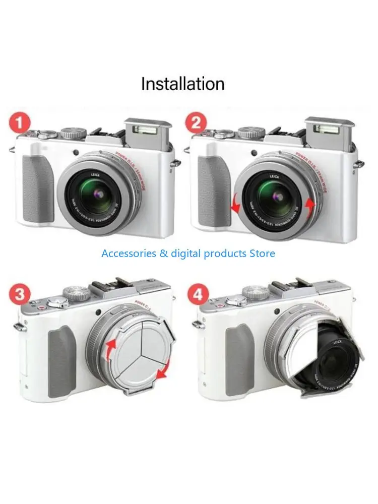 77JD Alc LX7 Auto L…