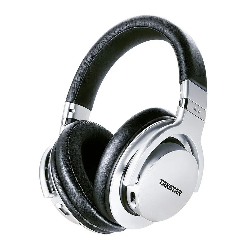 B＆W P9 TAKSTAR PRO82 KPPV-SW 4.4mm5極 Original Takstar PRO82/pro 82 Professional monitor headphones HIFI