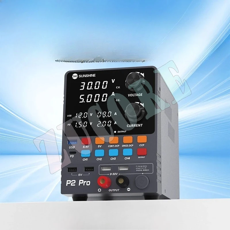 P2 Pro 330W Intelli…