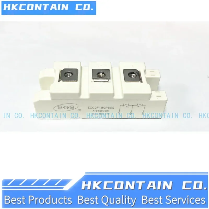 NEW MODULE SGC2F150D60S SGC2F150N60S SGC2F150P60S SGC2F200N60S SGC2F200P60S SKSP-500-24