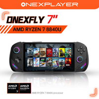 OneXPlayer ONEXFLY AMD 8840U PC Handheld Game Laptop 120Hz IPS 1920*1080 Screen 7\