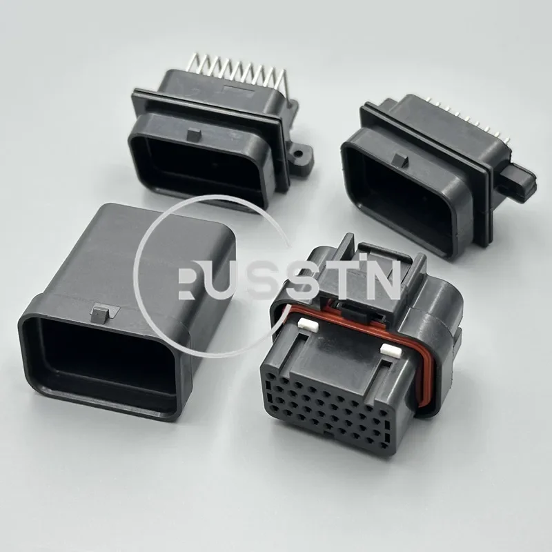 1 Set 34 Pin Tyco A…