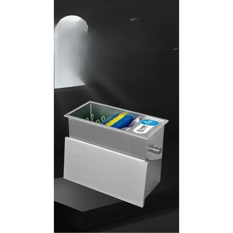 Fish pond water circulation filter system, energy saving, and silent stainless steel  landscape pool purification equipment