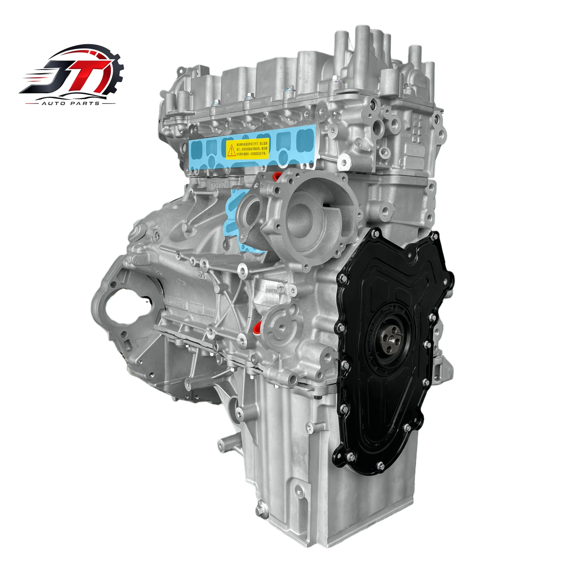 2.0L Diesel Twin Turbo for Engine 204DT 204DTA for Land Rover Discovery 5 Range Rover Sport Assembly