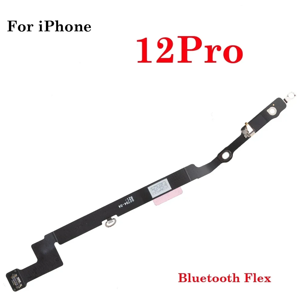 1 szt. wysokiej jakości klips do aparatu NFC Flex do iPhone\'a 12 13 Pro Max Mini antena sygnałowa Bluetooth Flex Cable Replacement Patrs