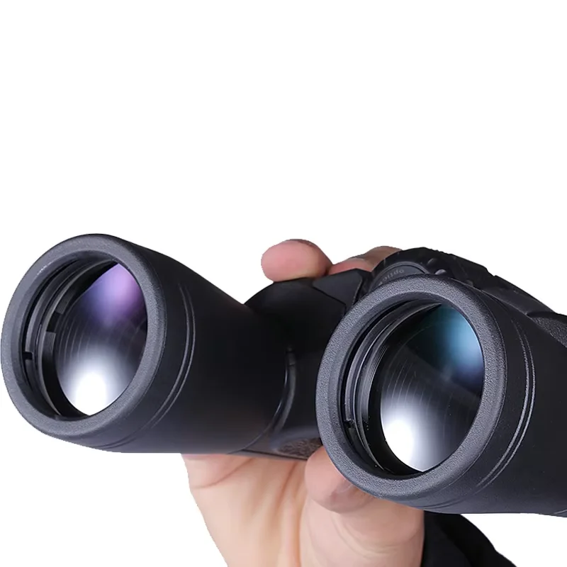 Ordinary binocular metal high definition astronomical telescope high magnification binoculars