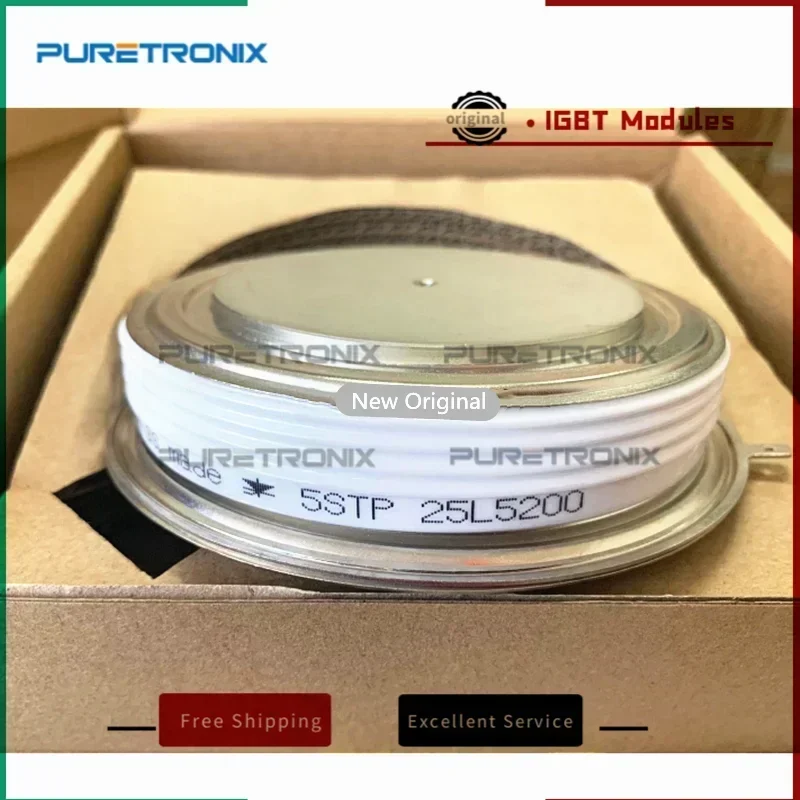 5STP28L4200 5STP 28L4200 5STP28L4200 5STP 28L4200 5STP25L5200 5STP 25L5200 شحن مجاني الوحدة الأصلية الجديدة