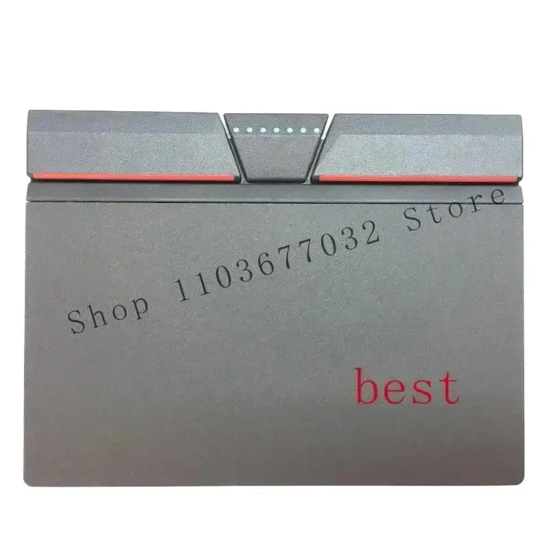 

` for Lenovo Thinkpad T440 T440S T450 T450S T460 T540P W540 W541 W550s T550 T560 Three Keys Touchpad Mouse Pad Clicker /`Δ