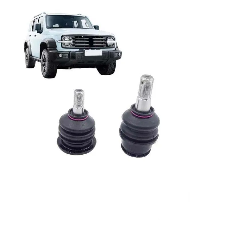 Suspension Ball Joint For Great Wall Tank 300 / Poer 2020-2026, Upper Lower Control Arm Ball Joint Tie Rod Ball Joint Replacemen