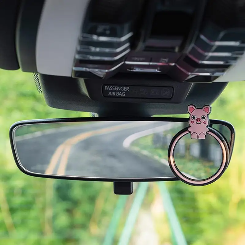 

Слепые боковые зеркала Широкоугольные боковые аксессуары для заднего вида Боковые зеркала Регулируемые 360-градусные защитные слепые зеркала для внедорожника автомобиля