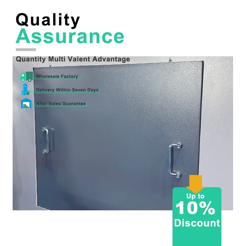 

304 Stainless Steel 90° Folding Handle for Industrial Automation Instruments And Toolboxes Suitable for Various Applications