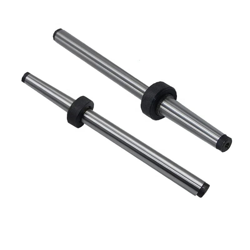 

Mohs Inspection Rod 1 # and 2 # Machine Tool Spindle Inspection Rod