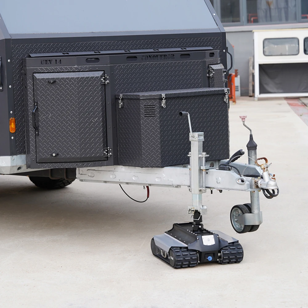 

TK-25 Trailer Valet Trailers & Towing Trailer Valet Trailers & Towing Motor Home Rv Motorhomes