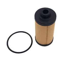 Transmission Oil Filter&Pan Gasket For Ford Equator 2.0T 2021 MG GS HS MG6 1.8L 2013-2017 Roewe 550 550D 950 RX5 Baojun 701656