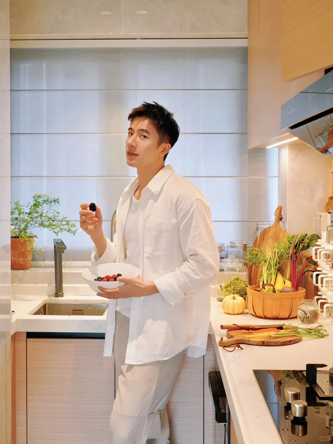 

Мужская свободная повседневная рубашка из чистого хлопка с длинным рукавом, в британском стиле преппи, на пуговицах, премиум-класса