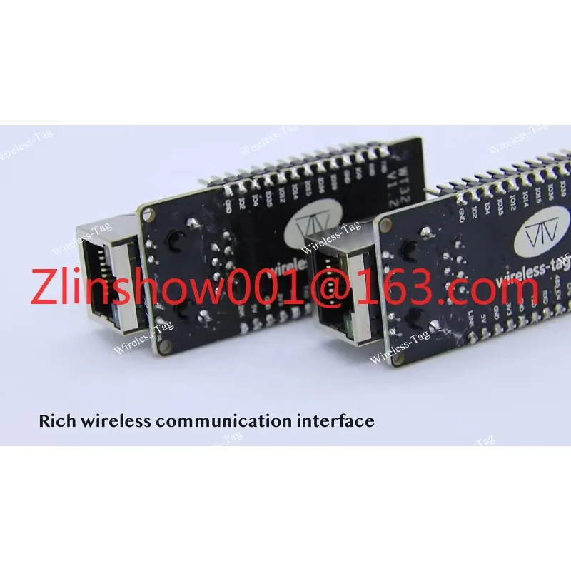 Wireless-Tag Origin…