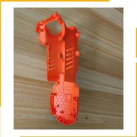 A93P For EVO2 II V2 Aircraft Aerial Photography Drone Repair Upper Shell,For EVOII V2 Upper Case