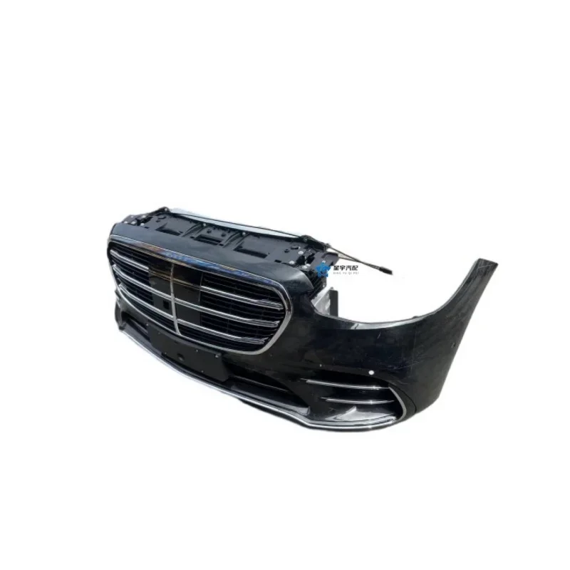

Original Latest S-Class 223 bumper High quality front bumper for the Bz S-Class 223 mercedes w223 bodykit